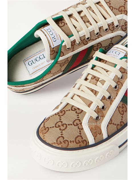 gucci 1977 tennis|gucci tennis 1977 used.